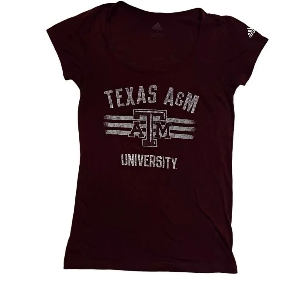 Aggies Tshirt